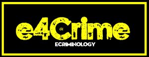 E-CRIMINOLOGY