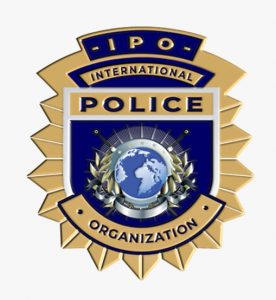 IPO – INTERNATIONAL POLICE ORGANIZATION